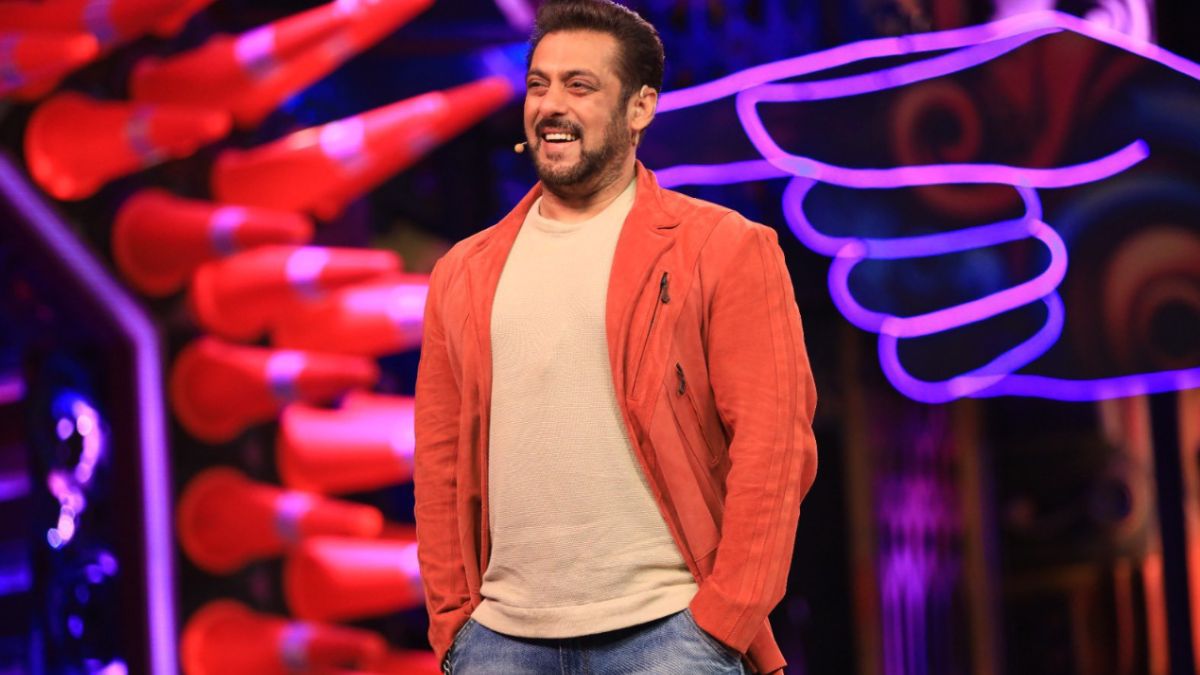 Bigg Boss 17 List Of Rumoured Contestants To Take Part In Salman Khans Show